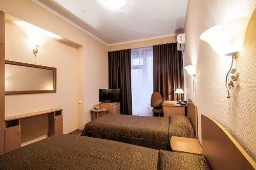 Fotos del hotel Codru:  18