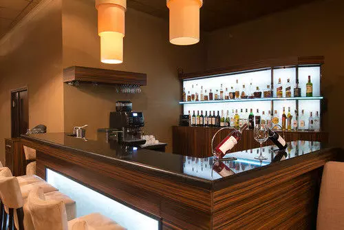 Fotos del hotel Codru:  5