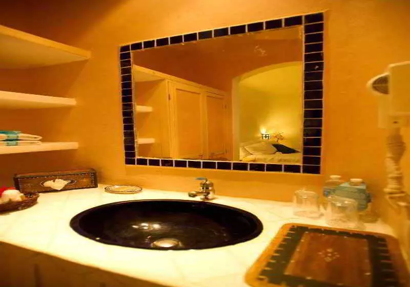 Fotos del hotel Aqualuna Boutique Hotel:  7