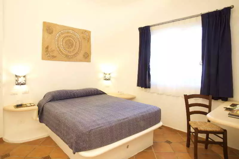 Fotos del hotel Aqualuna Boutique Hotel:  6