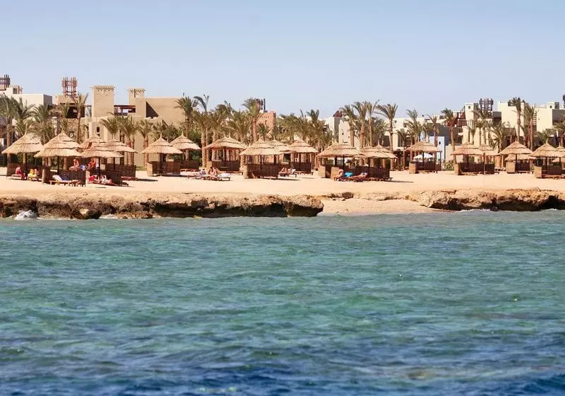 Fotos del hotel Siva Port Ghalib:  19