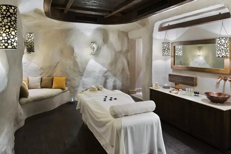 Fotos del hotel Siva Port Ghalib:  5