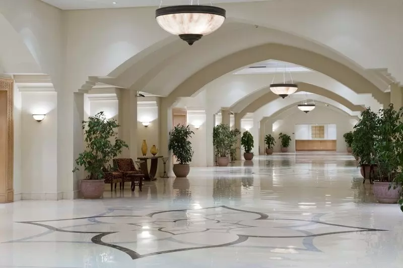 Fotos del hotel Siva Port Ghalib:  14