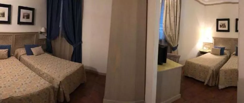 Fotos del hotel Quadrifoglio By Mancini:  22