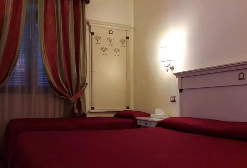 Fotos del hotel Quadrifoglio By Mancini:  23