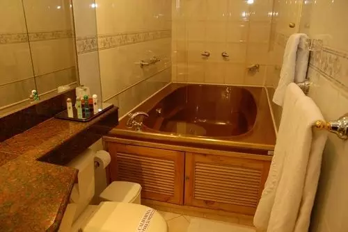 Fotos del hotel Monti:  4