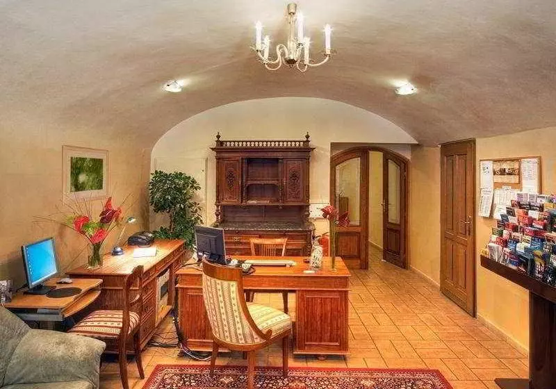 Fotos del hotel U Brany At The Gate:  4