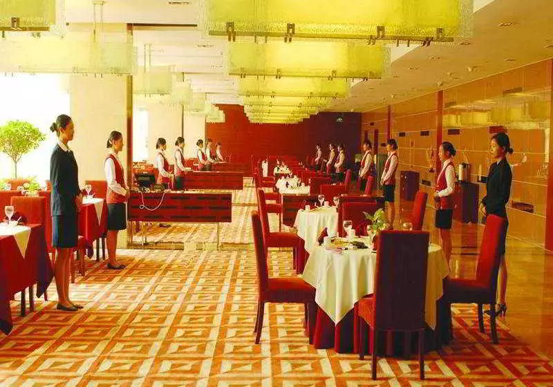 Fotos del hotel Best Western Byronn Tianjin:  2