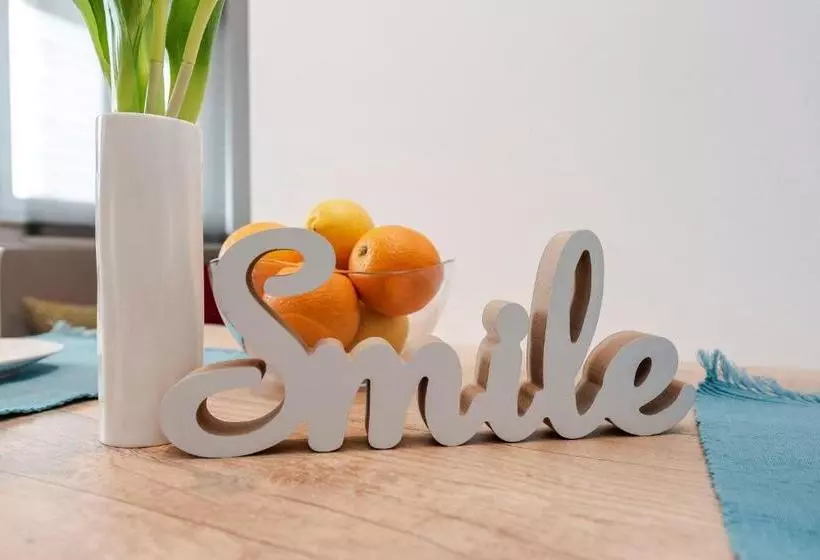 Fotos del hotel Apartmani Srsen:  2