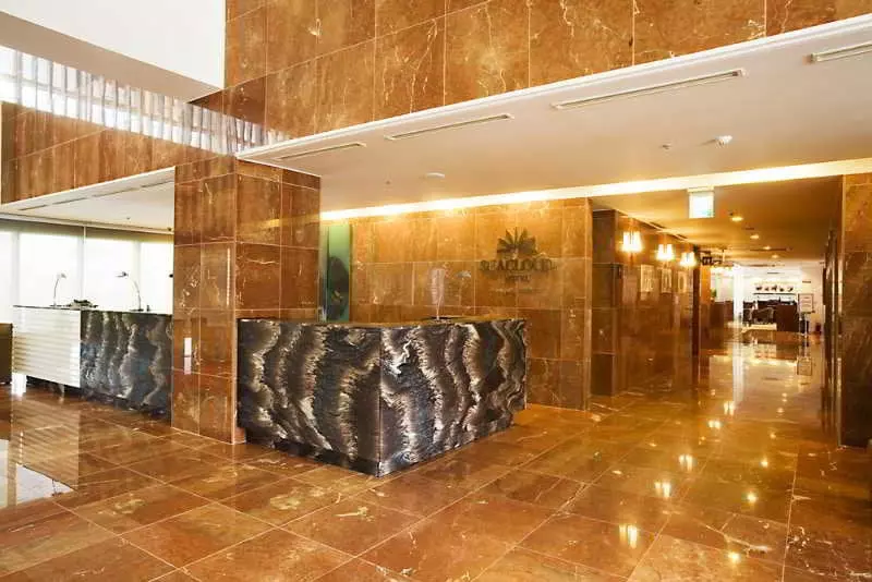 Fotos del hotel Seacloud:  2