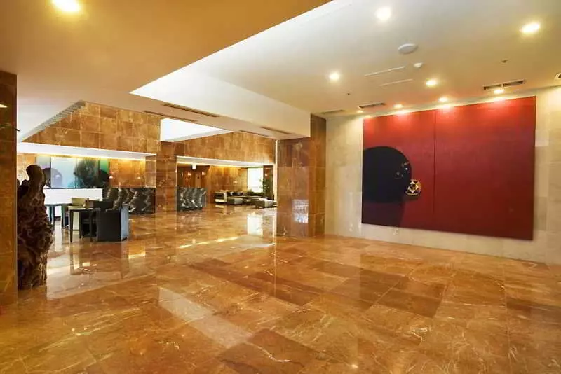 Fotos del hotel Seacloud:  8