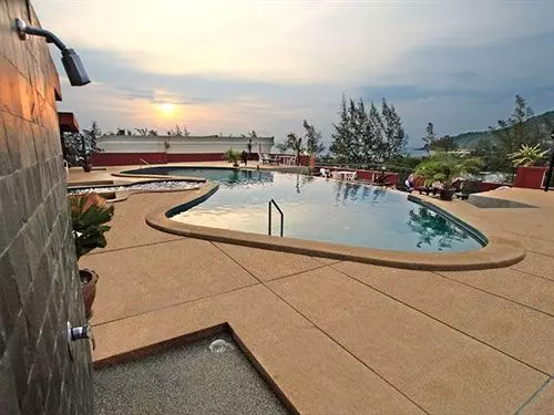 Fotos del hotel Phuket Heritage Hotel:  9