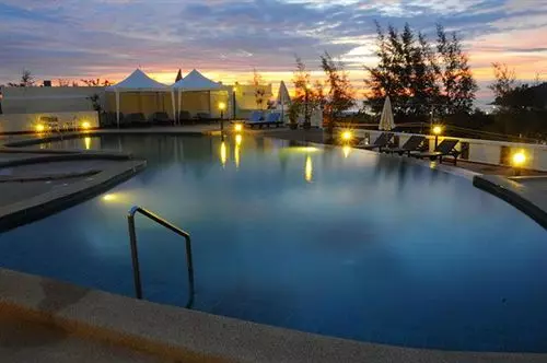 Fotos del hotel Phuket Heritage Hotel:  16