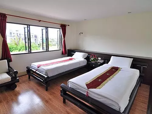 Fotos del hotel Phuket Heritage Hotel:  24