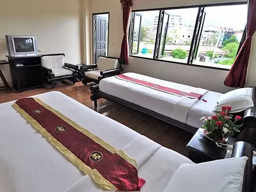 Fotos del hotel Phuket Heritage Hotel:  23