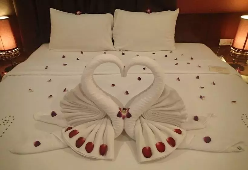 Fotos del hotel Pgs S Patong :  9