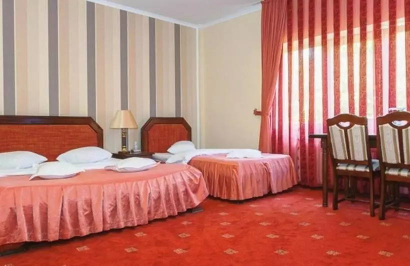 Fotos del hotel Premier:  19