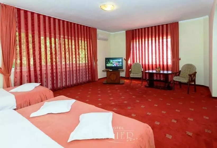 Fotos del hotel Premier:  22