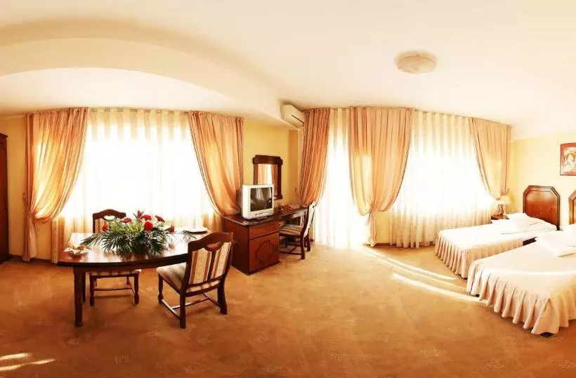 Fotos del hotel Premier:  15