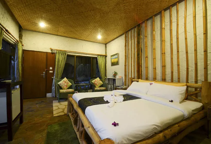 Fotos del hotel River Kwai Botanic Delight Resort:  16