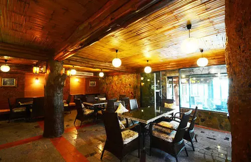 Fotos del hotel River Kwai Botanic Delight Resort:  4