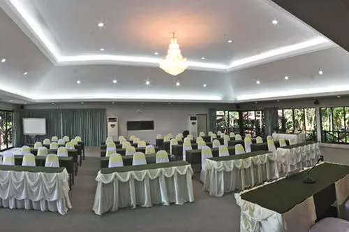 Fotos del hotel River Kwai Botanic Delight Resort:  6