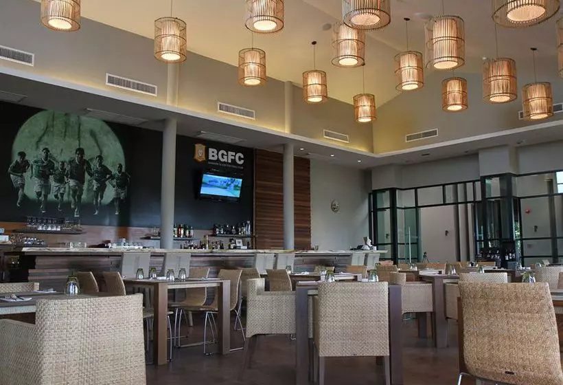 Fotos del hotel Wishing Tree Resort:  2