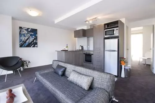 Fotos del hotel Bianco Off Queen Apartments:  8