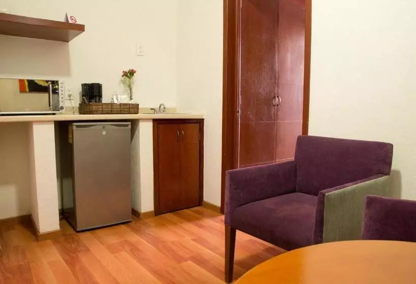 Fotos del hotel México Plaza Guanajuato:  24