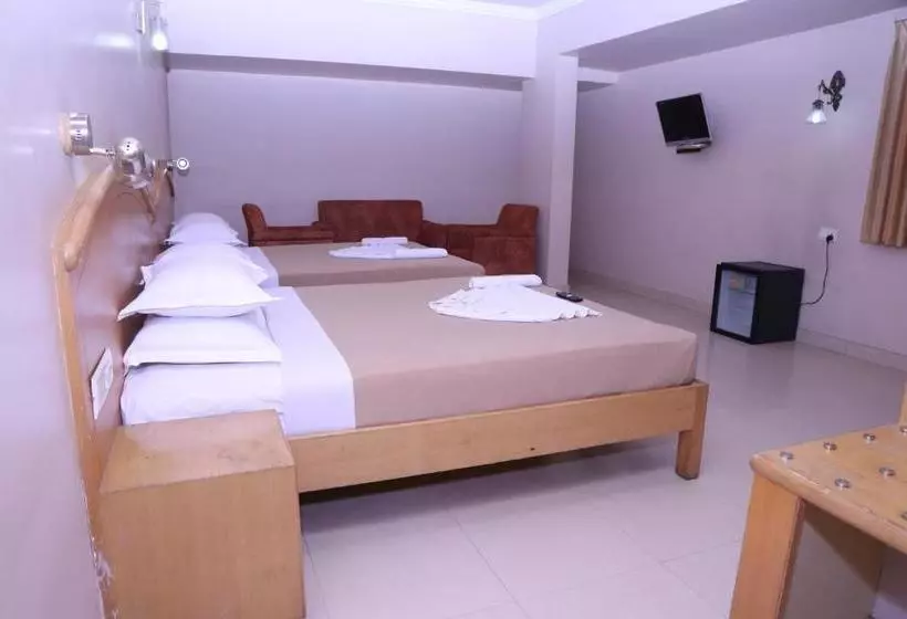 Shree Adiga Residency