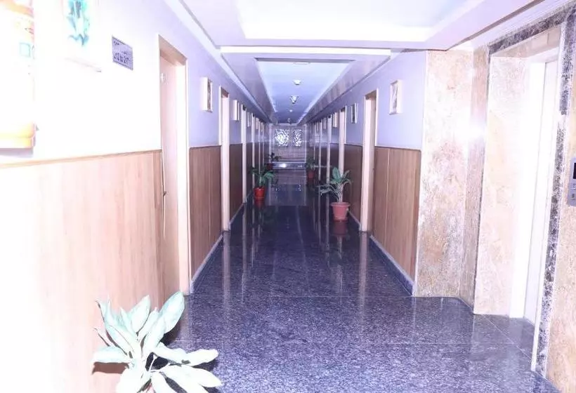 Fotos del hotel Shree Adiga Residency:  7