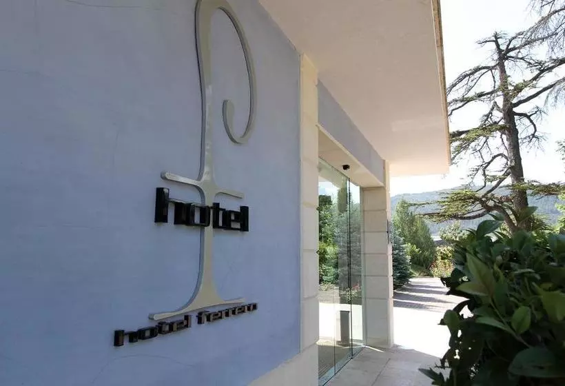 Fotos del hotel Ferrero  Singular S S:  7
