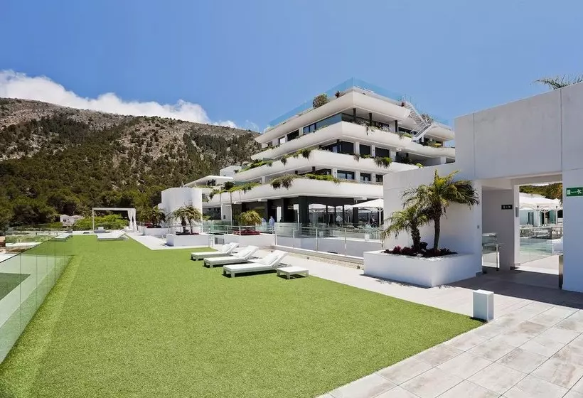 Fotos del hotel Sha Wellness Clinic:  7