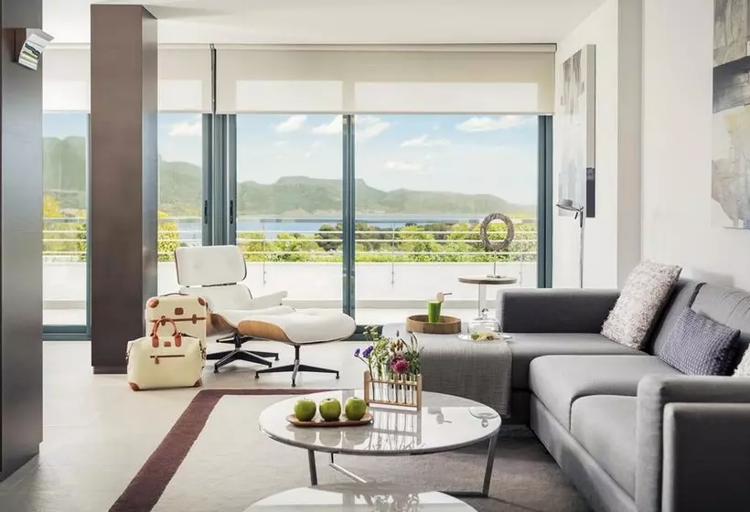 Fotos del hotel Sha Wellness Clinic:  17