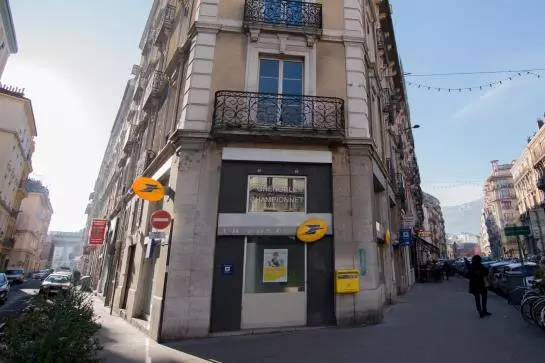 Fotos del hotel Privilodges Chateau Perrin:  7