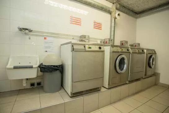 Fotos del hotel Privilodges Chateau Perrin:  3