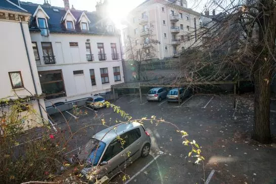 Fotos del hotel Privilodges Chateau Perrin:  11