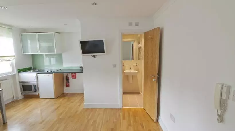 Fotos del hotel 146 Studios:  2