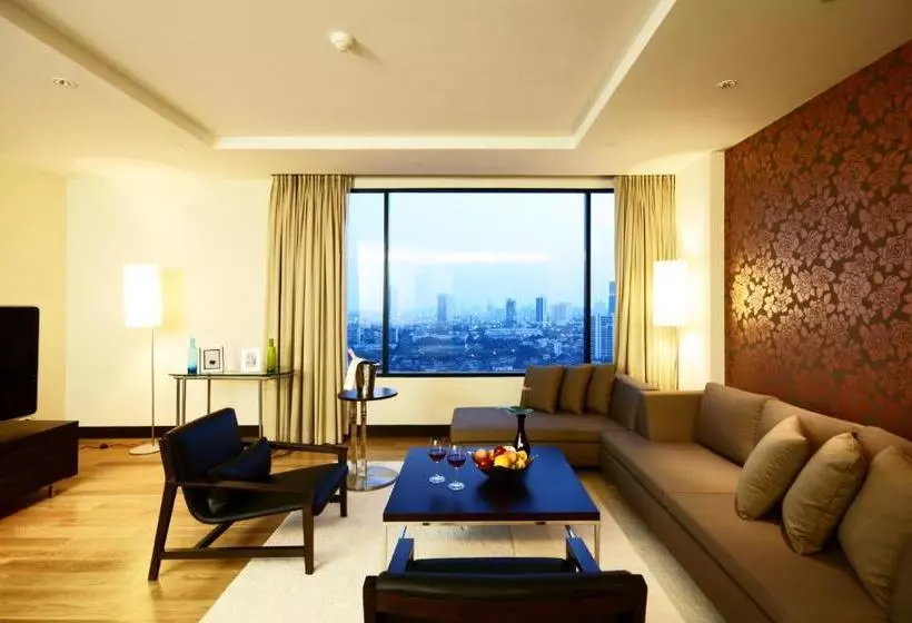 Fotos del hotel Aetas Bangkok:  15