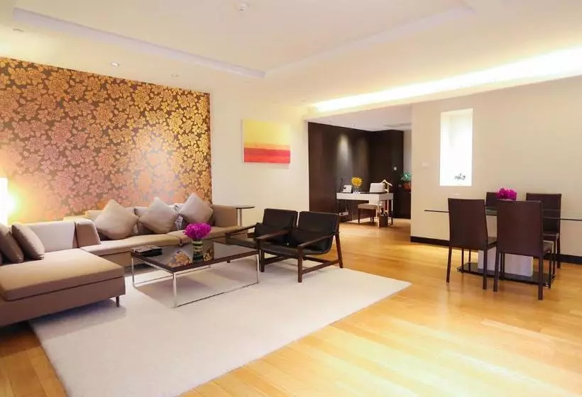 Fotos del hotel Aetas Bangkok:  8