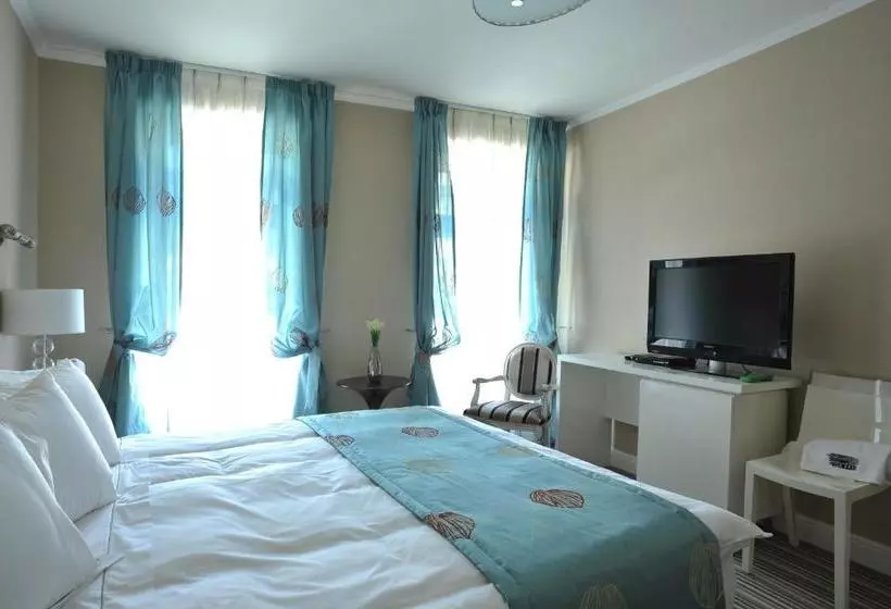 Fotos del hotel Boutique Vila Arte:  7