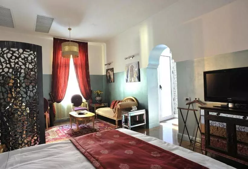 Fotos del hotel Boutique Vila Arte:  15