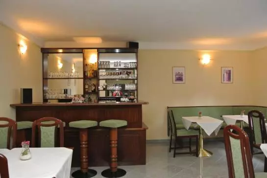 Fotos del hotel Pension Schönbrunn:  6