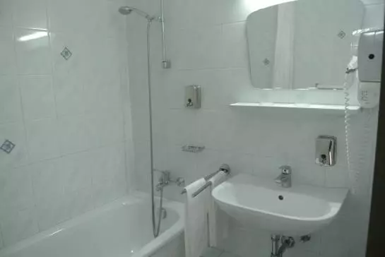 Fotos del hotel Pension Schönbrunn:  9