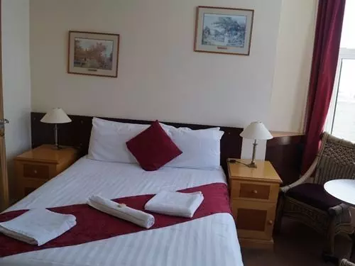 Fotos del hotel Gainsborough  And Bar:  24