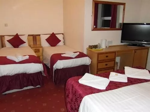 Fotos del hotel Gainsborough  And Bar:  6