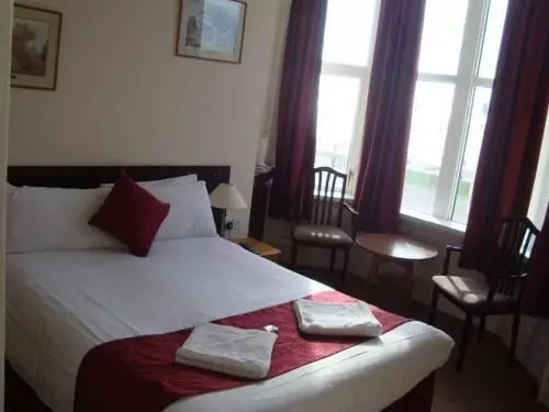 Fotos del hotel Gainsborough  And Bar:  8