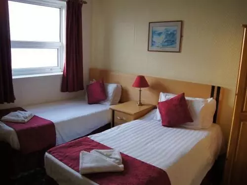 Fotos del hotel Gainsborough  And Bar:  15