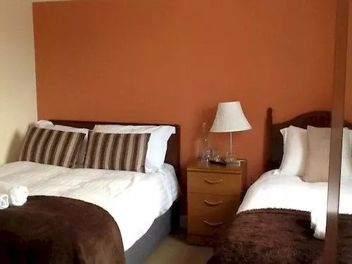 Fotos del hotel Inchgrove House:  6