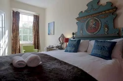 Fotos del hotel Inchgrove House:  20